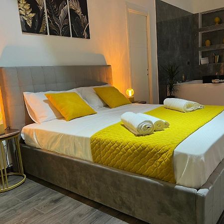 Fuddia Room & Suite Палермо Экстерьер фото
