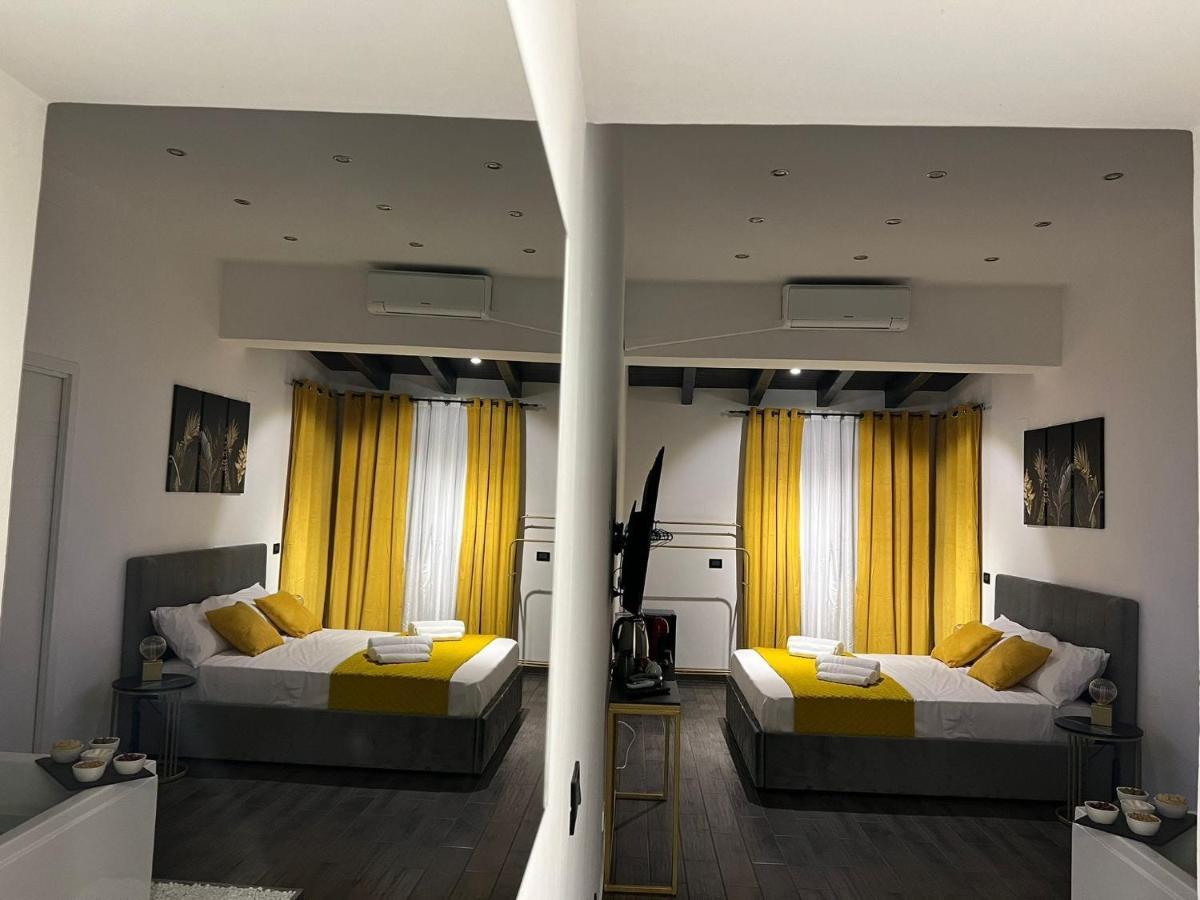 Fuddia Room & Suite Палермо Экстерьер фото